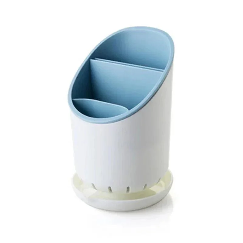 Kitchen Cutlery Storage Organiser -  - #tag1#