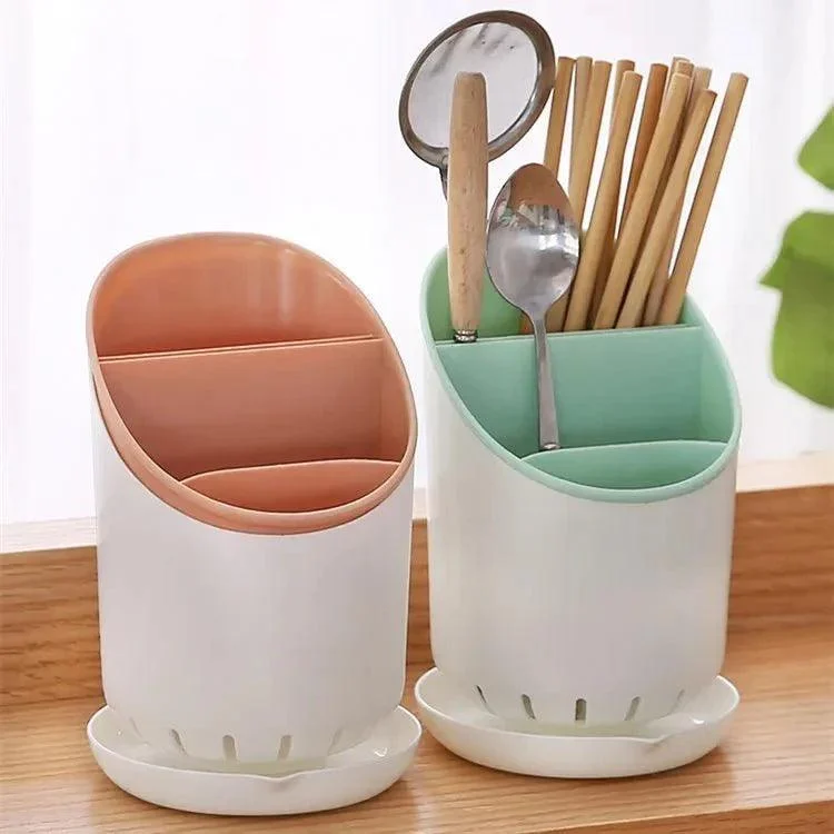 Kitchen Cutlery Storage Organiser -  - #tag1#