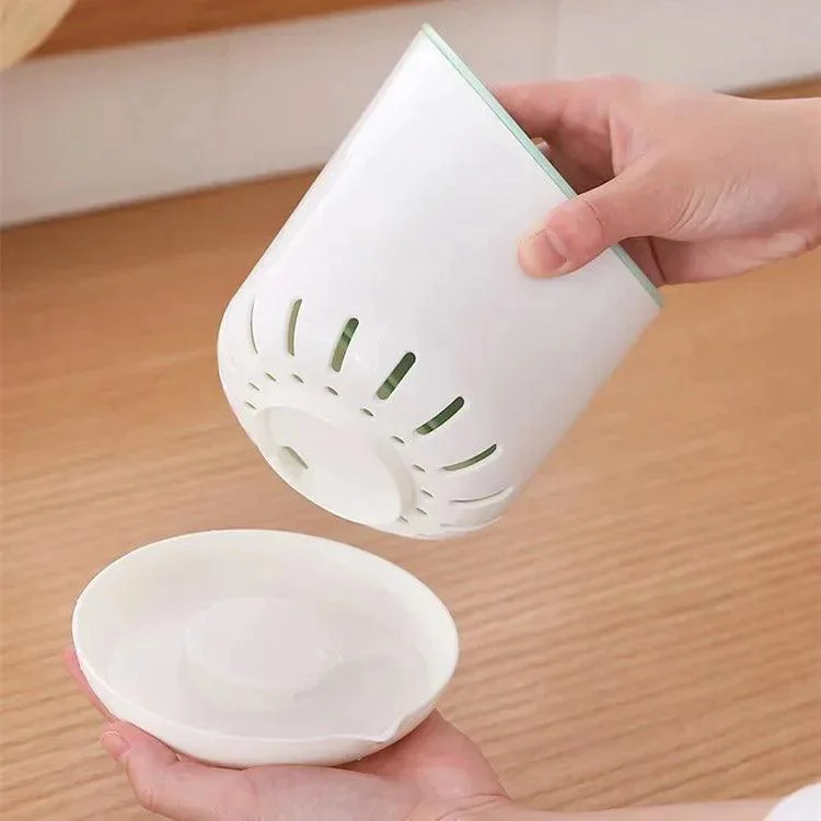 Kitchen Cutlery Storage Organiser -  - #tag1#