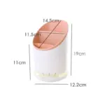 Kitchen Cutlery Storage Organiser tag1