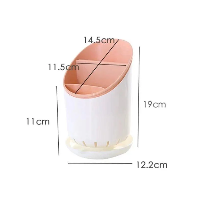 Kitchen Cutlery Storage Organiser -  - #tag1#