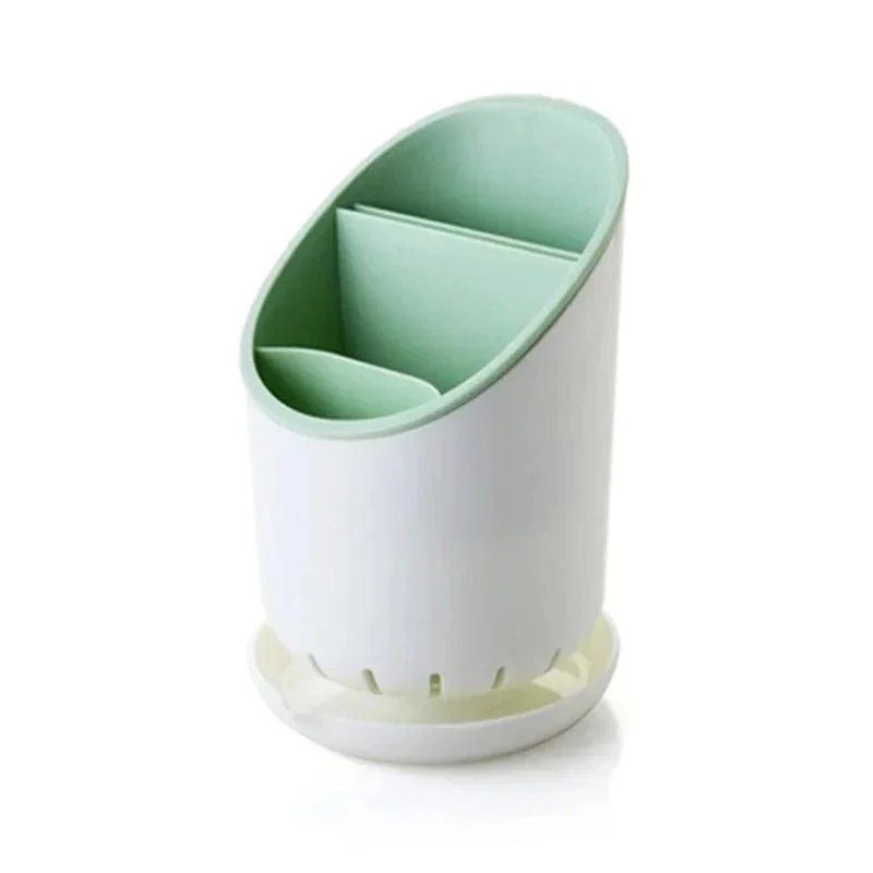 Kitchen Cutlery Storage Organiser -  - #tag1#