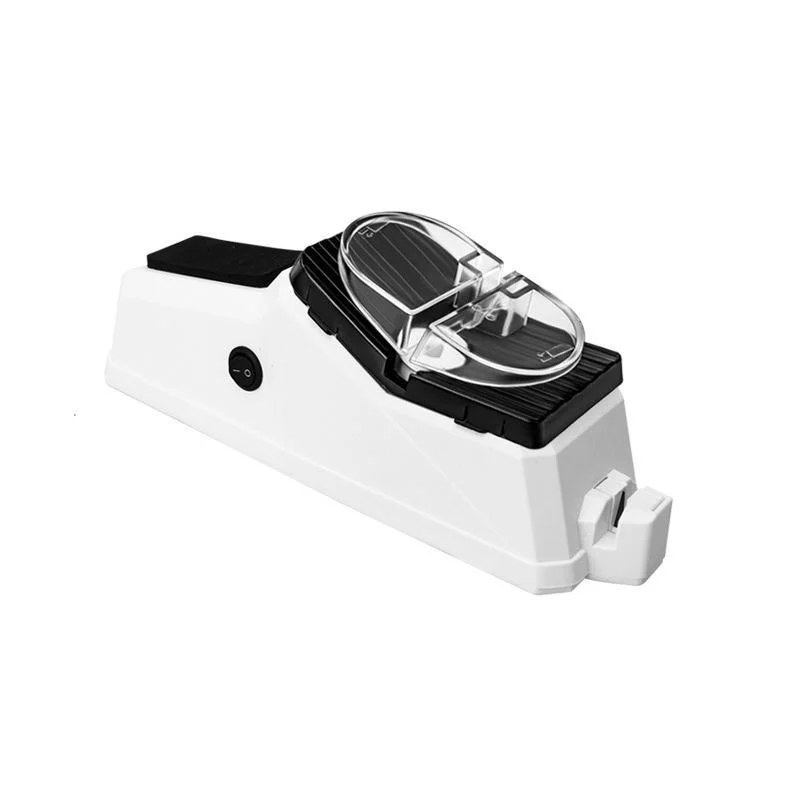 Kitchen Electric Knife Sharpener -  - #tag1#