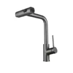 Kitchen_Faucet_-_Waterfall_Pull-Out_Hand_Shower_-_-_tag1_-4285459 Kitchen Faucet Waterfall Pull Out Hand Shower tag1