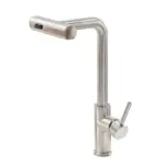 Kitchen_Faucet_-_Waterfall_Pull-Out_Hand_Shower_-_-_tag1_-4285477 Kitchen Faucet Waterfall Pull Out Hand Shower tag1