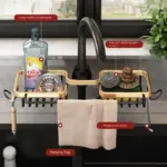 Kitchen_Faucet_Rack_-_-_tag1_-4285576 Kitchen Faucet Rack tag1