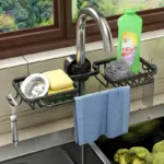 Kitchen_Faucet_Rack_-_-_tag1_-4285587 Kitchen Faucet Rack tag1