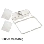 Kitchen Filter Screen Holder tag1