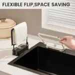 Kitchen Filter Screen Holder tag1