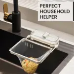 Kitchen Filter Screen Holder tag1