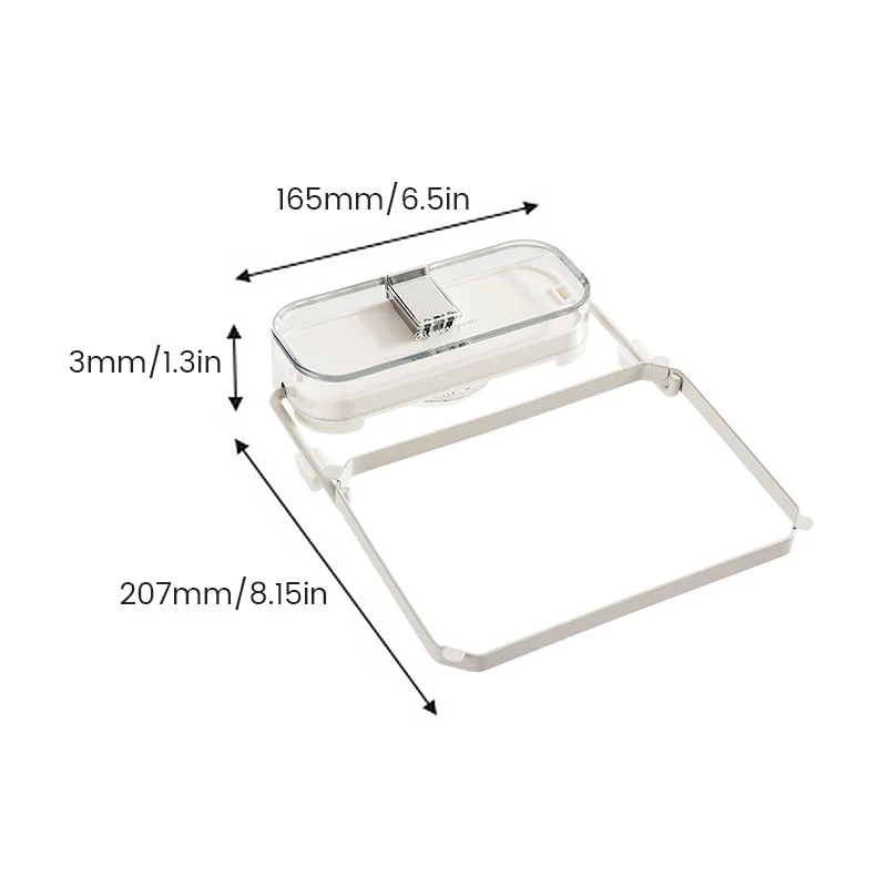 Kitchen Filter Screen Holder -  - #tag1#