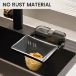 Kitchen Filter Screen Holder tag1
