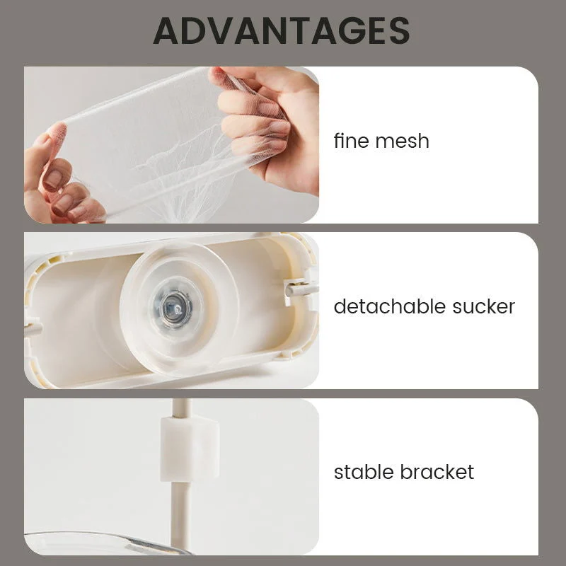Kitchen Filter Screen Holder -  - #tag1#