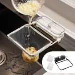 Kitchen Filter Screen Holder tag1