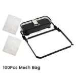 Kitchen Filter Screen Holder tag1