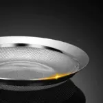 Kitchen_Fine_Mesh_Stainless_Steel_Colander_-_-_tag1_-4285729 Kitchen Fine Mesh Stainless Steel Colander tag1