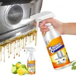 Kitchen Foam Cleaner tag1