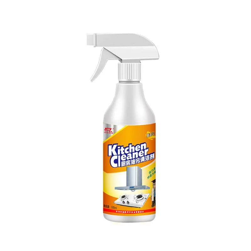 Kitchen Foam Cleaner -  - #tag1#