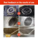 Kitchen Foam Cleaner tag1