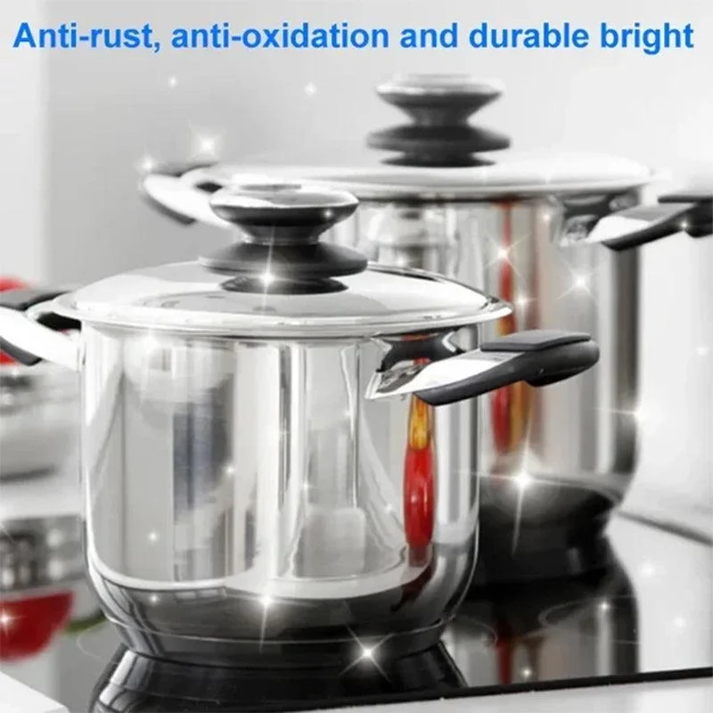 Kitchen Foam Rust Remover -  - #tag1#