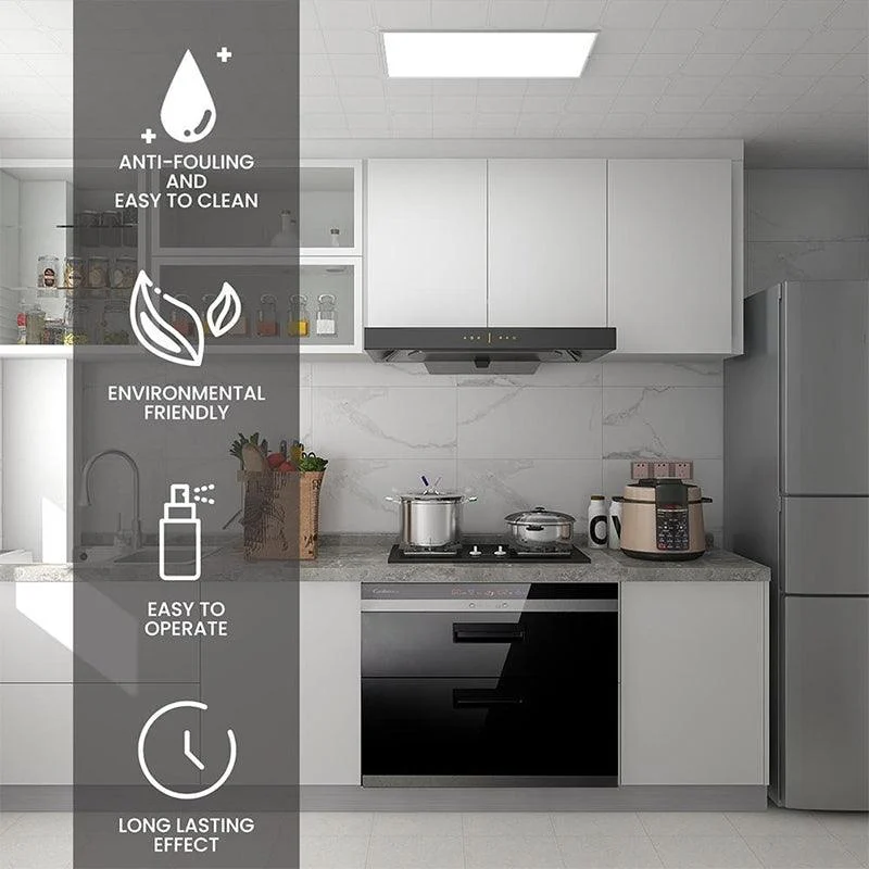 Kitchen Foam Rust Remover -  - #tag1#