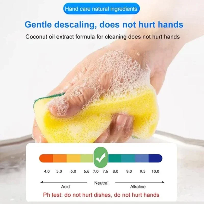 Kitchen Foam Rust Remover -  - #tag1#