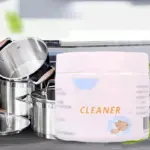 Kitchen Foam Rust Remover tag1