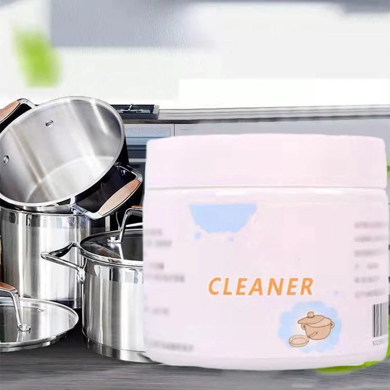 Kitchen Foam Rust Remover -  - #tag1#