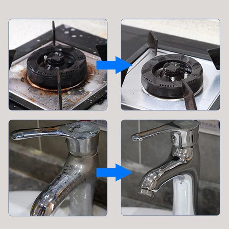 Kitchen Foam Rust Remover -  - #tag1#
