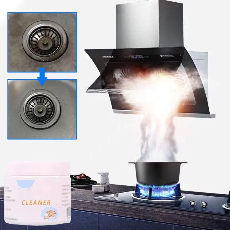 Kitchen Foam Rust Remover -  - #tag1#