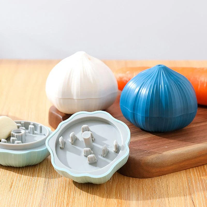 Kitchen Garlic Masher -  - #tag1#