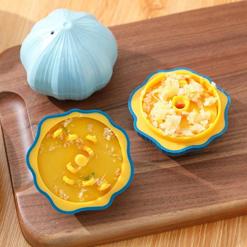 Kitchen Garlic Masher -  - #tag1#