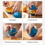 Kitchen_Garlic_Masher_-_-_tag1_-4285964 Kitchen Garlic Masher tag1