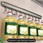 Kitchen_Hook_Rack_-_AluHook_-_For_Kitchen_Storage_-_Adjustable_Hooks_-_Aluminum_-_-_tag1_-4286072 Kitchen Hook Rack AluHook For Kitchen Storage Adjustable Hooks Aluminum tag1