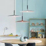 Kitchen Lamp LuxeLight Over Table Design Unique and Enchanting tag1
