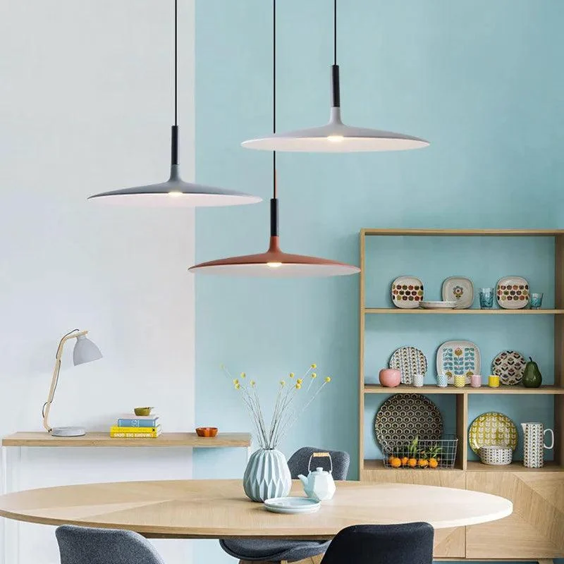 Kitchen Lamp - LuxeLight - Over Table Design - Unique and Enchanting -  - #tag1#