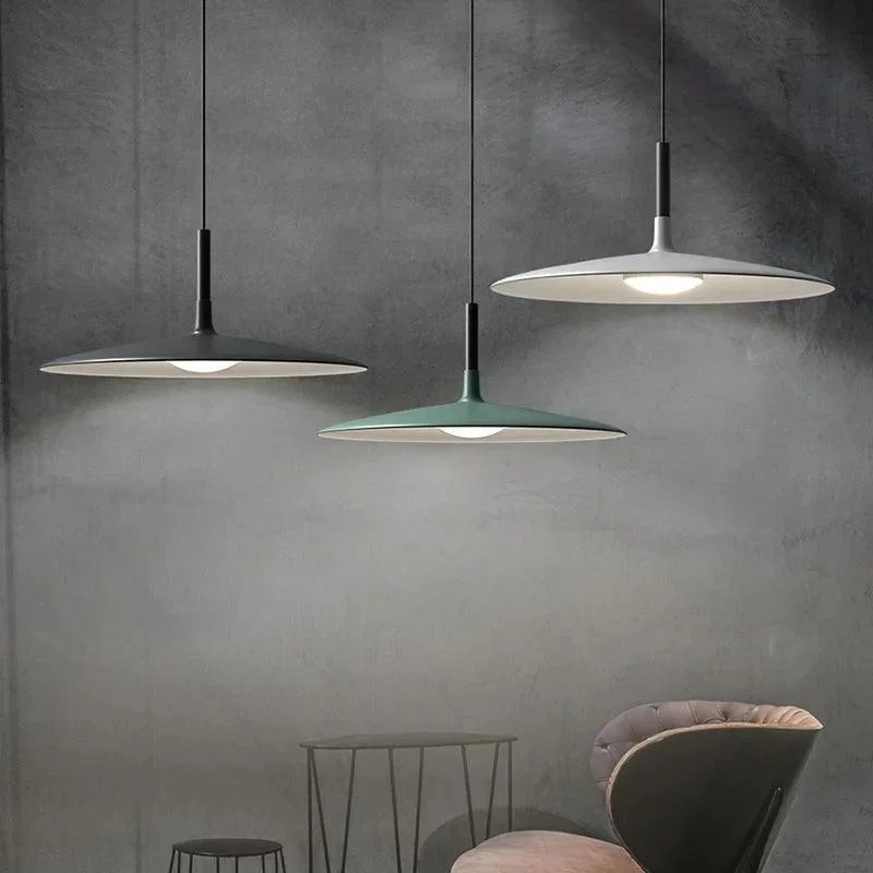 Kitchen Lamp - LuxeLight - Over Table Design - Unique and Enchanting -  - #tag1#