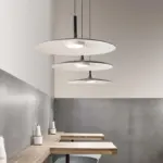 Kitchen Lamp LuxeLight Over Table Design Unique and Enchanting tag1