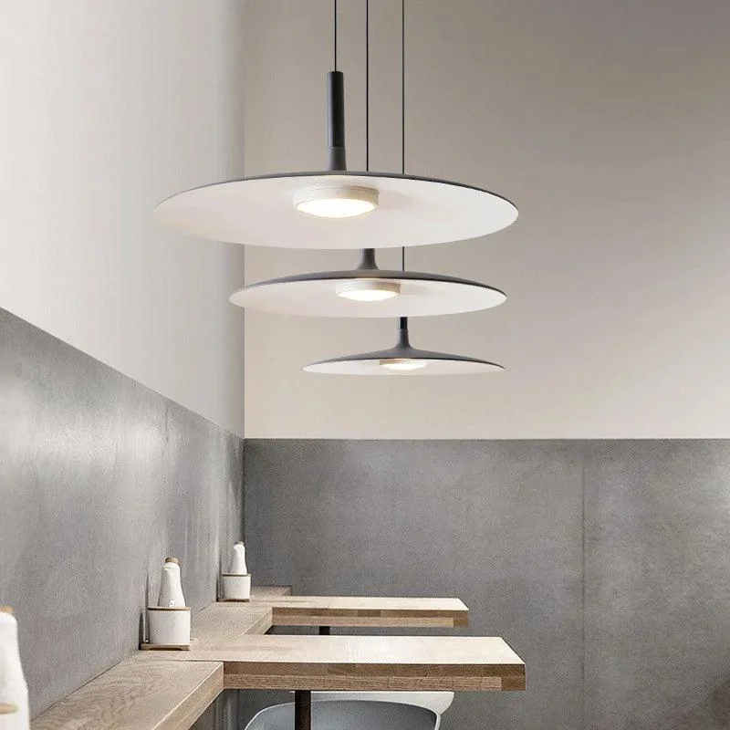 Kitchen Lamp - LuxeLight - Over Table Design - Unique and Enchanting -  - #tag1#