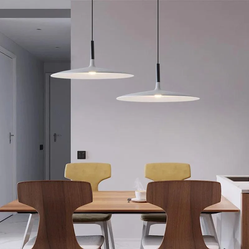 Kitchen Lamp - LuxeLight - Over Table Design - Unique and Enchanting -  - #tag1#