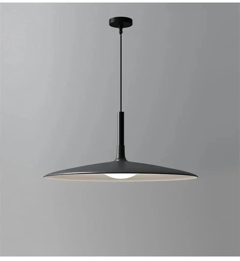 Kitchen Lamp - LuxeLight - Over Table Design - Unique and Enchanting -  - #tag1#