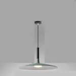 Kitchen Lamp LuxeLight Over Table Design Unique and Enchanting tag1
