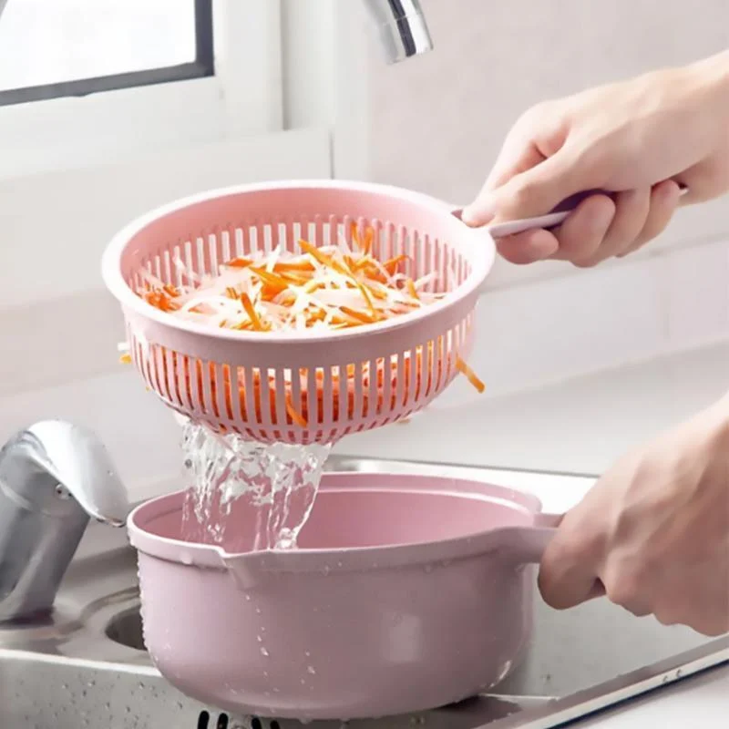 Kitchen Multi-functional Chopper 12-in-1 Vegetable Cutter -  - #tag1#