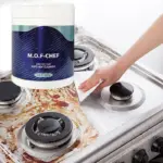 Kitchen Powder Degreaser tag1