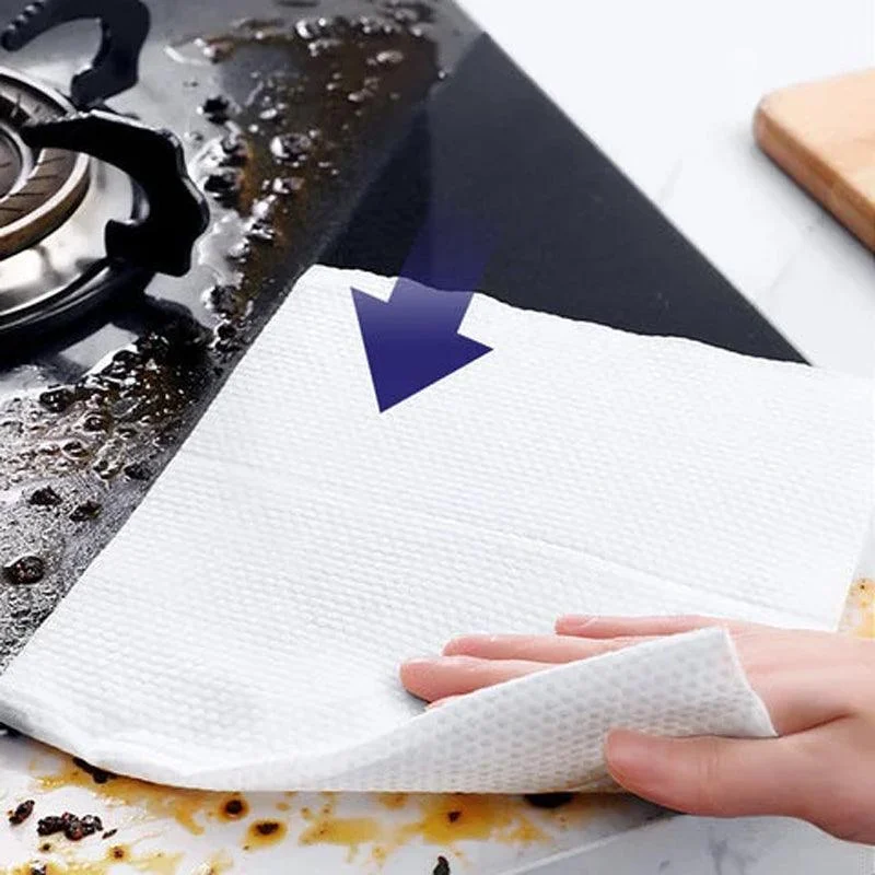 Kitchen Powder Degreaser -  - #tag1#