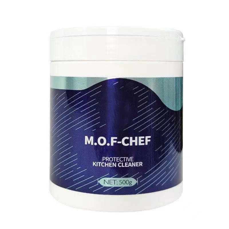 Kitchen Powder Degreaser -  - #tag1#