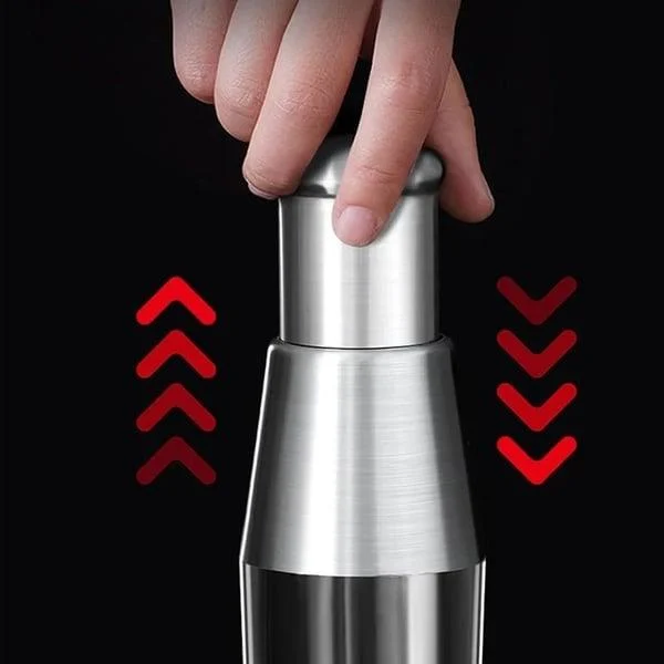 Kitchen Pressed Garlic Chopper -  - #tag1#