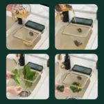Kitchen_Residue_Filter_Screen_Holder_Sink_Corner_Drain_Strainer_-_-_tag1_-4286625 Kitchen Residue Filter Screen Holder Sink Corner Drain Strainer tag1