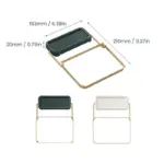 Kitchen_Residue_Filter_Screen_Holder_Sink_Corner_Drain_Strainer_-_-_tag1_-4286642 Kitchen Residue Filter Screen Holder Sink Corner Drain Strainer tag1