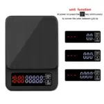 Kitchen Scale tag1